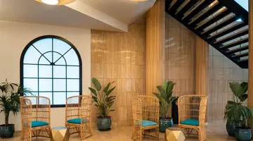 Arrecife Gran Hotel & Spa