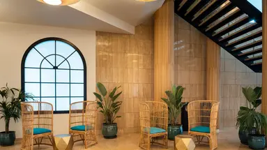 Arrecife Gran Hotel & Spa