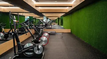 Arrecife Gran Hotel & Spa