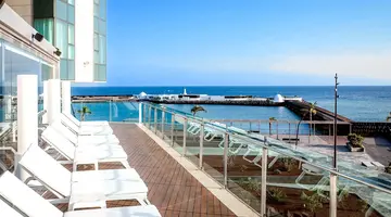 Arrecife Gran Hotel & Spa