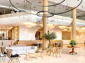 Arrecife Gran Hotel & Spa