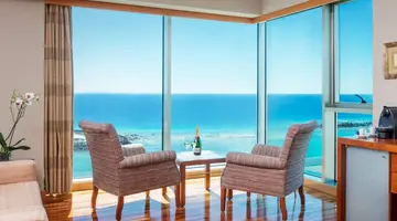 Arrecife Gran Hotel & Spa