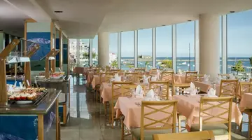 Arrecife Gran Hotel & Spa