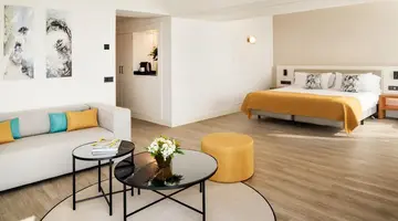 Arrecife Gran Hotel & Spa
