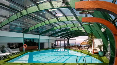Arrecife Gran Hotel Spa