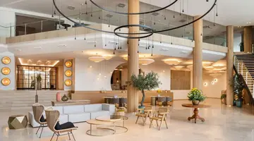Arrecife Gran Hotel Spa