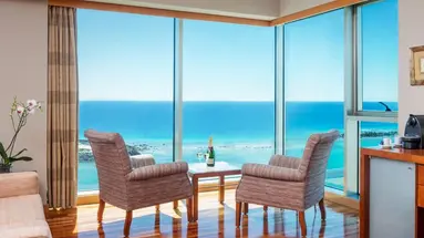 Arrecife Gran Hotel & Spa