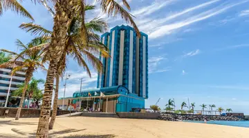 Arrecife Gran Hotel & Spa