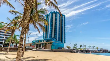 Arrecife Gran Hotel & Spa