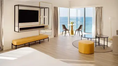 Arrecife Gran Hotel & Spa