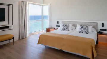 Arrecife Gran Hotel & Spa