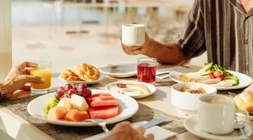 Arrecife Gran Hotel & Spa