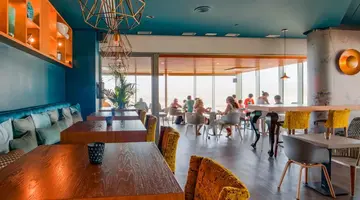 Arrecife Gran Hotel & Spa
