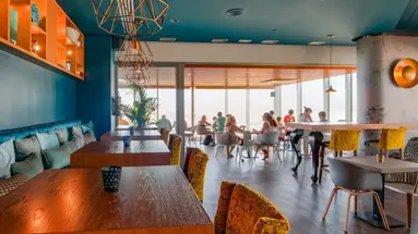 Arrecife Gran Hotel & Spa