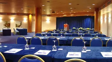 Arrecife Gran Hotel & Spa