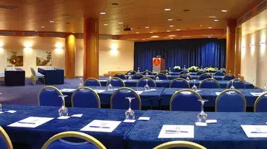 Arrecife Gran Hotel & Spa