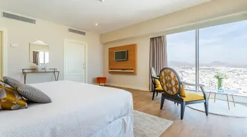 Arrecife Gran Hotel & Spa