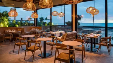Arrecife Gran Hotel Spa