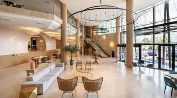 Arrecife Gran Hotel Spa