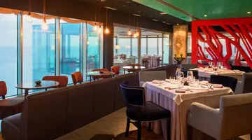 Arrecife Gran Hotel Spa