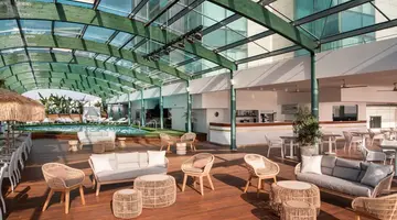 Arrecife Gran Hotel Spa