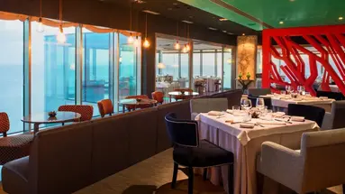 Arrecife Gran Hotel & Spa