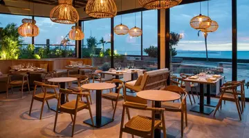 Arrecife Gran Hotel & Spa