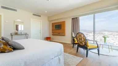 Arrecife Gran Hotel & Spa
