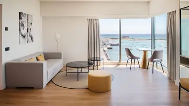 Arrecife Gran Hotel & Spa