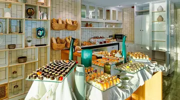 Arrecife Gran Hotel & Spa