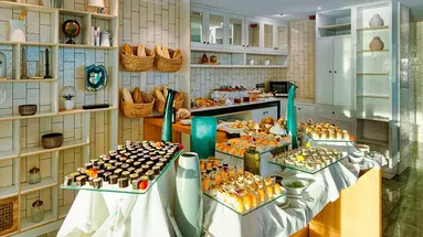 Arrecife Gran Hotel & Spa