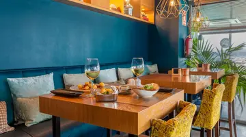 Arrecife Gran Hotel & Spa