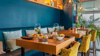 Arrecife Gran Hotel & Spa