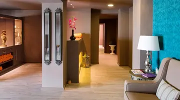 Arrecife Gran Hotel Spa