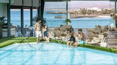 Arrecife Gran Hotel & Spa
