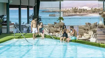 Arrecife Gran Hotel & Spa
