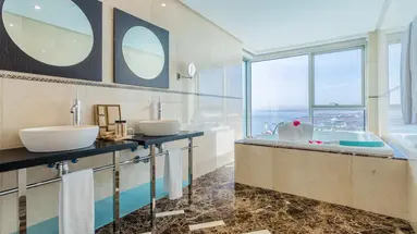 Arrecife Gran Hotel & Spa