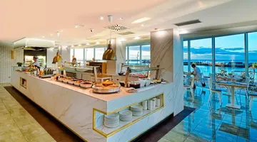 Arrecife Gran Hotel & Spa