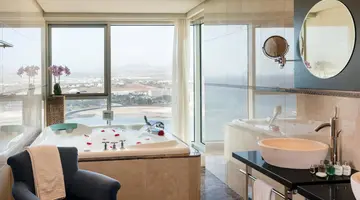 Arrecife Gran Hotel & Spa