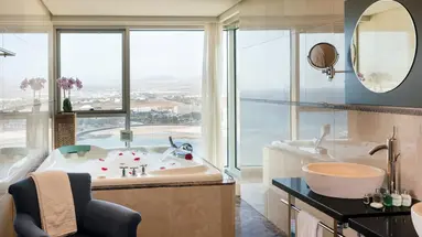 Arrecife Gran Hotel & Spa