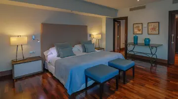 Arrecife Gran Hotel & Spa