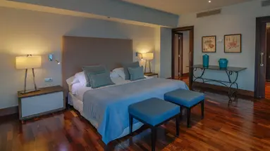 Arrecife Gran Hotel & Spa