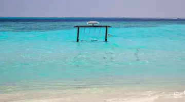 ARRIVAL BEACH & SPA, GULHI
