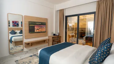 ARRIVAL BEACH & SPA, GULHI