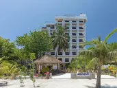 ARRIVAL BEACH & SPA, GULHI