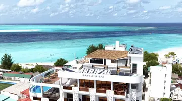 ARRIVAL BEACH & SPA, GULHI