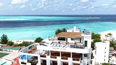 ARRIVAL BEACH & SPA, GULHI