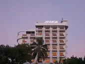 ARRIVAL BEACH & SPA, GULHI