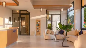 ARRIVAL BEACH & SPA, GULHI