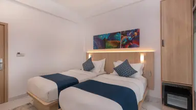 ARRIVAL BEACH & SPA, GULHI